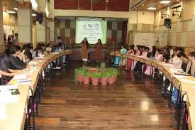 Springdales School, Pusa Road